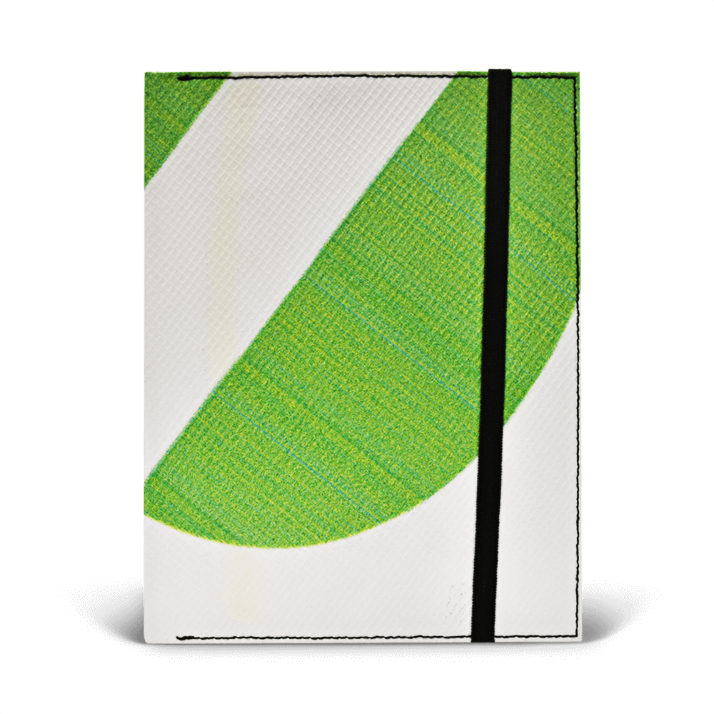 Oliver Notebook