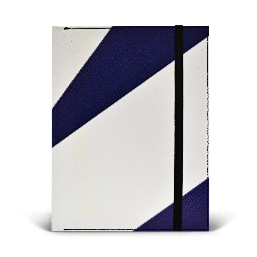 Oliver Notebook