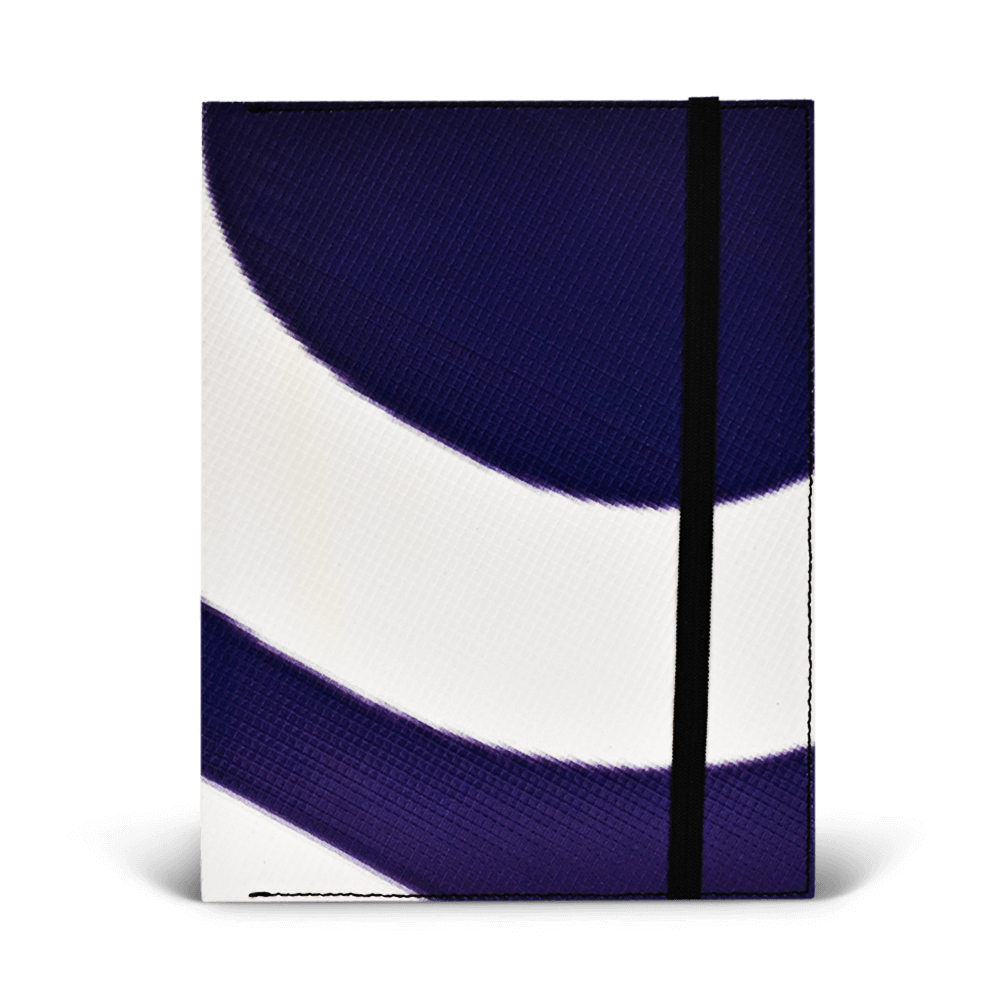 Oliver Notebook