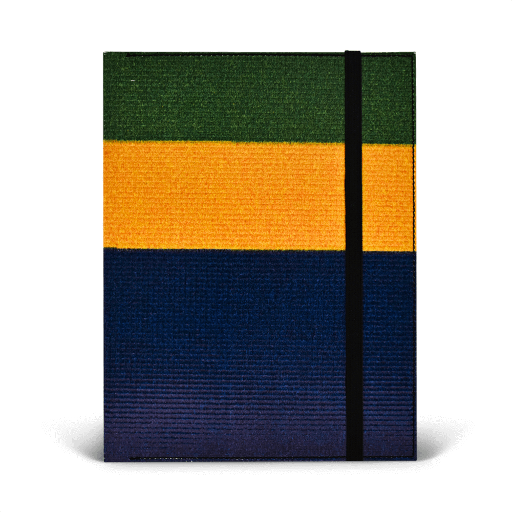 Oliver Notebook