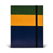 Oliver Notebook