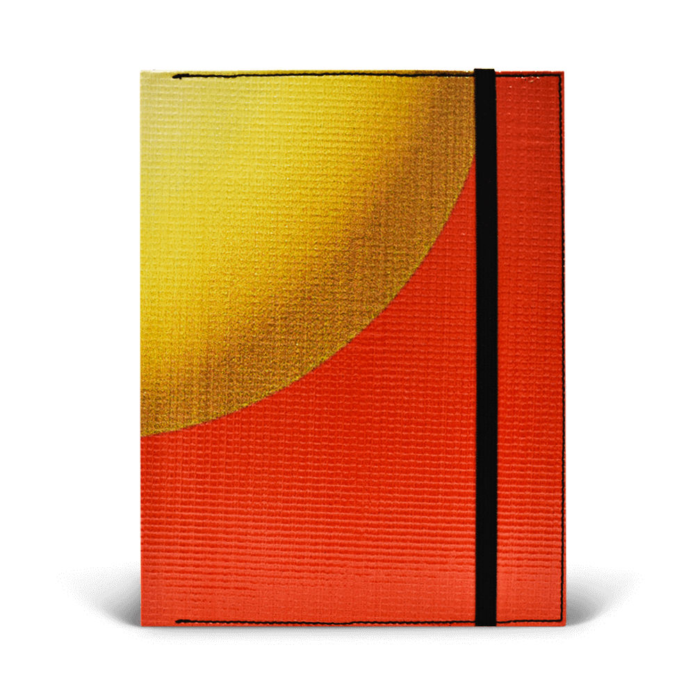 Oliver Notebook
