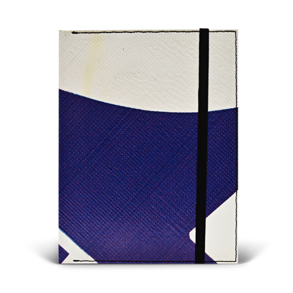 Oliver Notebook