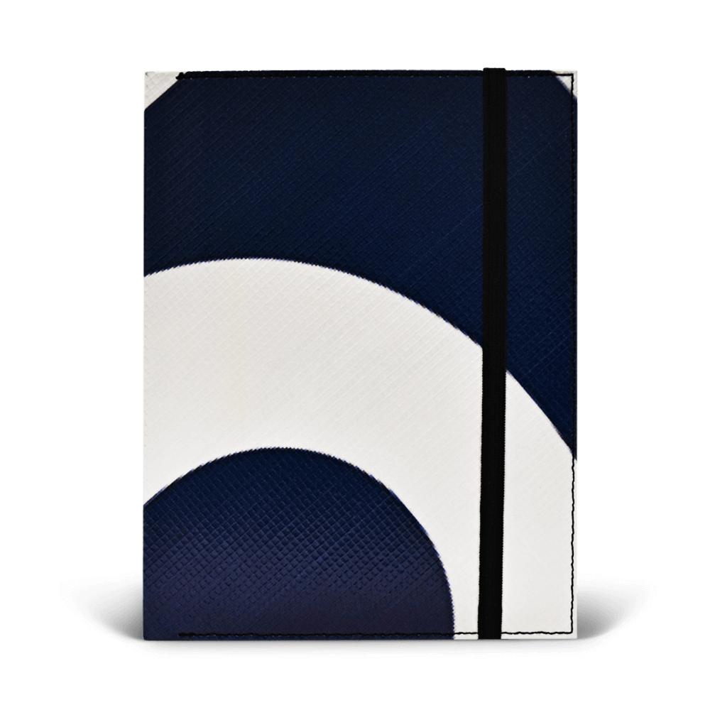 Oliver Notebook