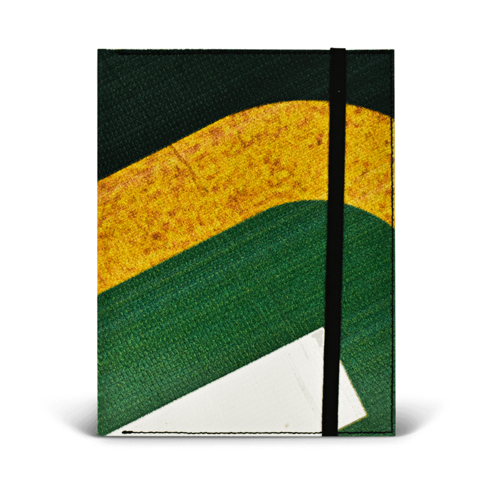 Oliver Notebook