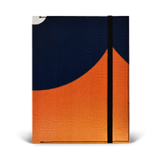 Oliver Notebook
