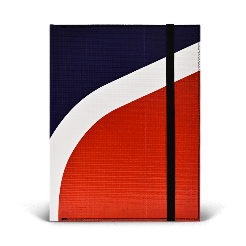 Oliver Notebook