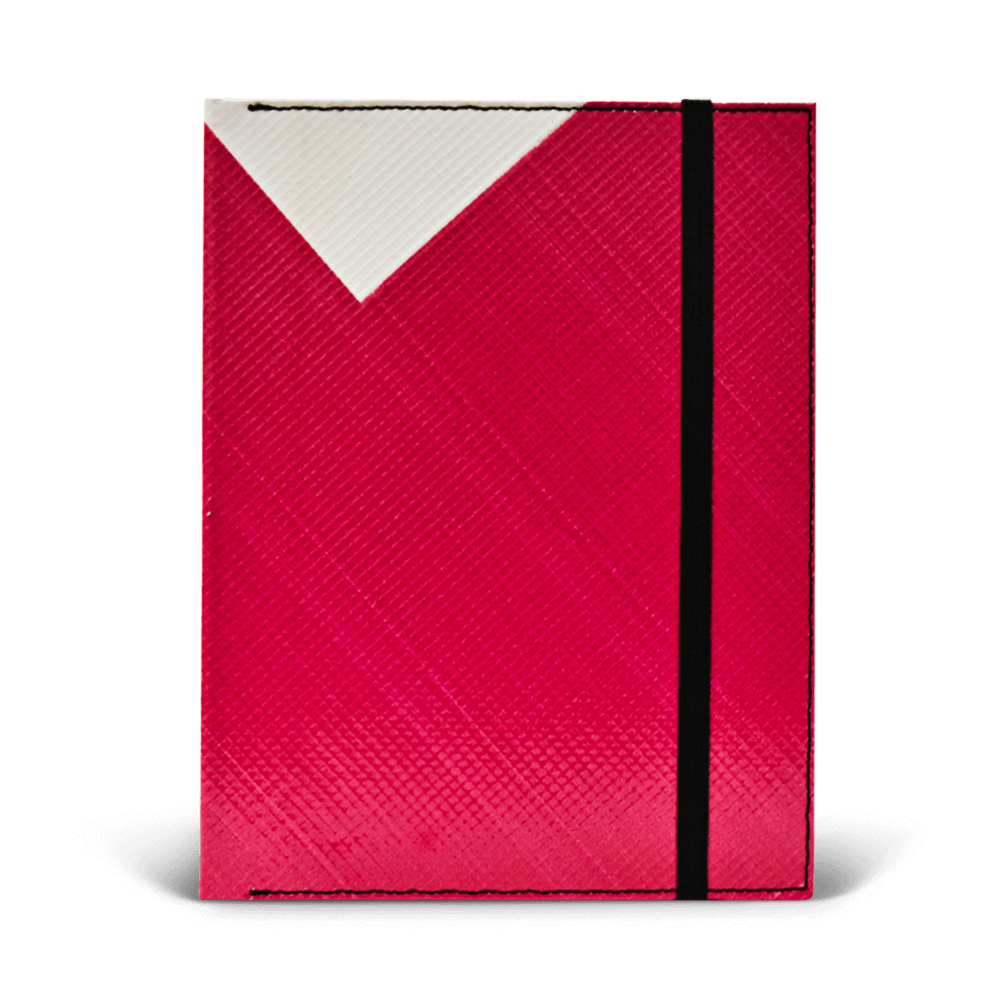 Oliver Notebook