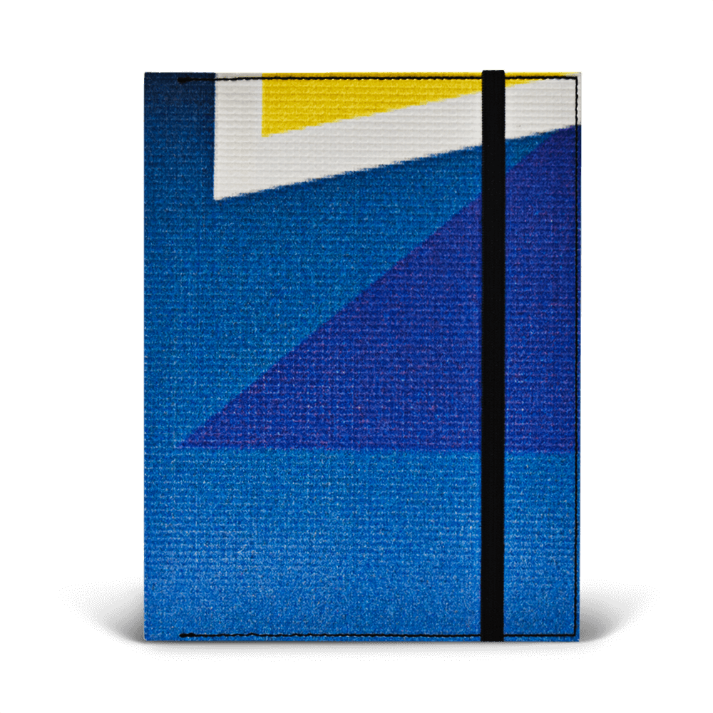 Oliver Notebook