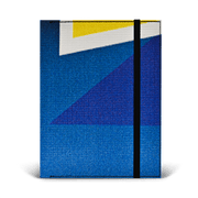 Oliver Notebook