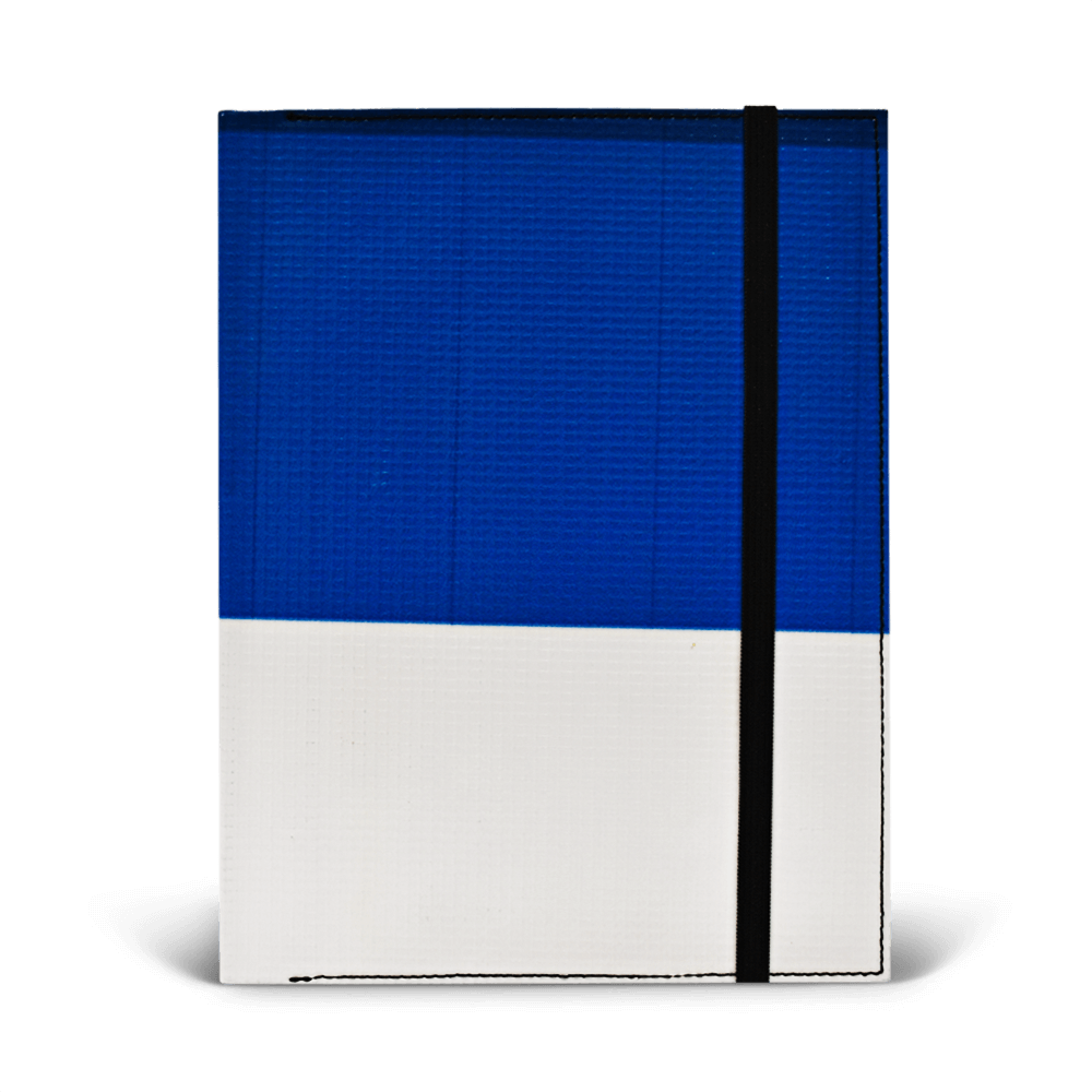 Oliver Notebook