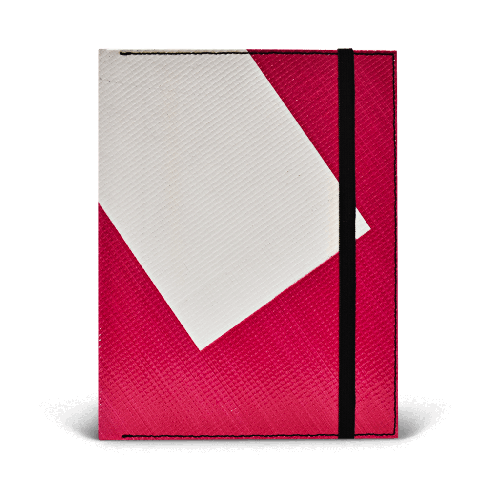 Oliver Notebook