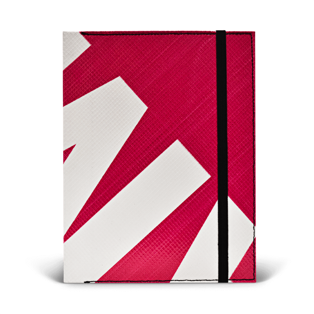 Oliver Notebook