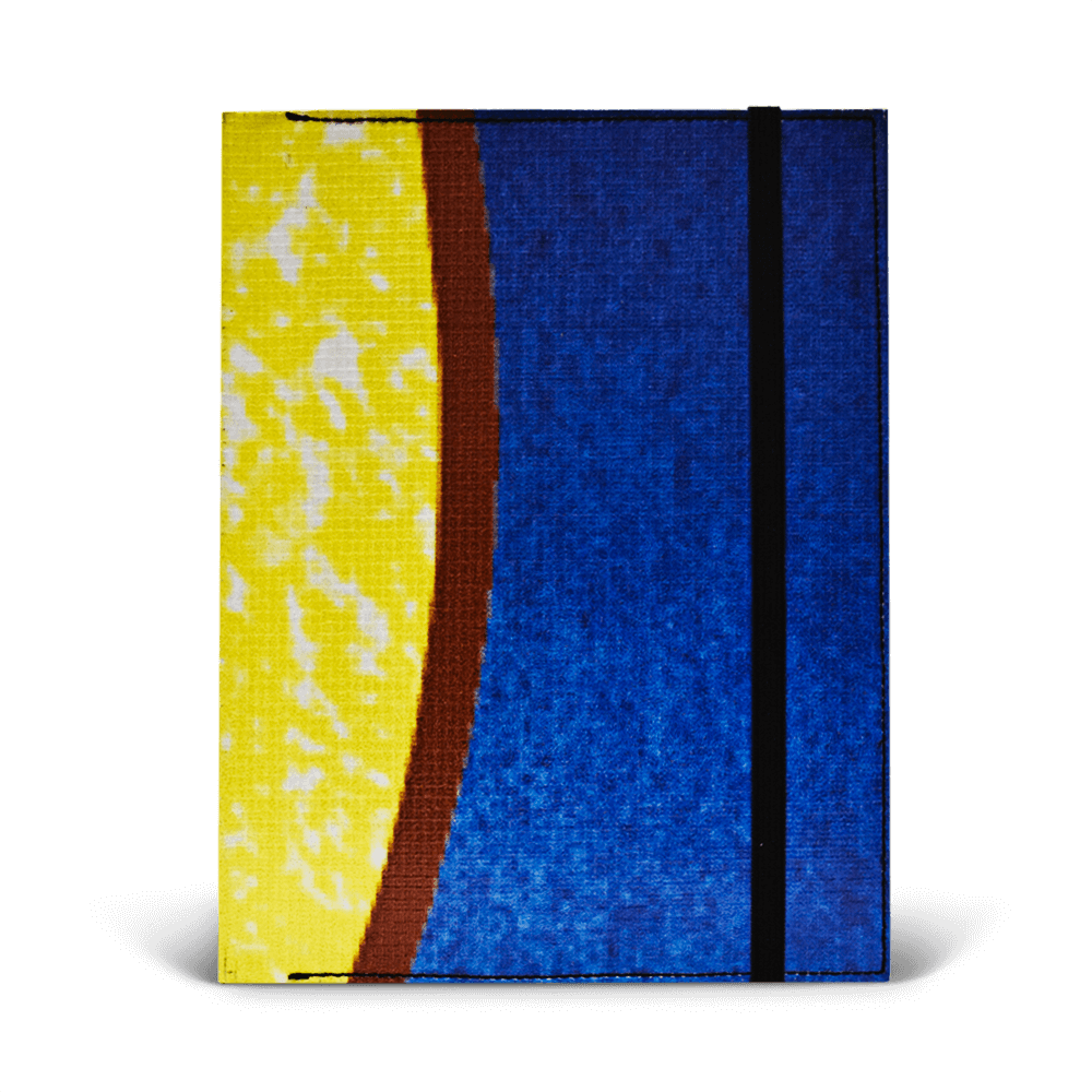 Oliver Notebook