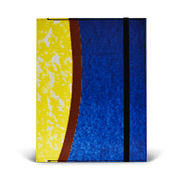 Oliver Notebook