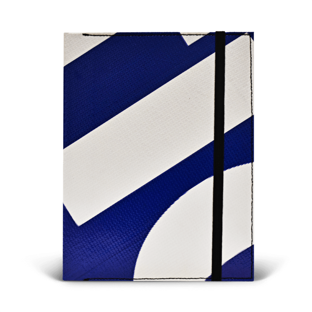 Oliver Notebook