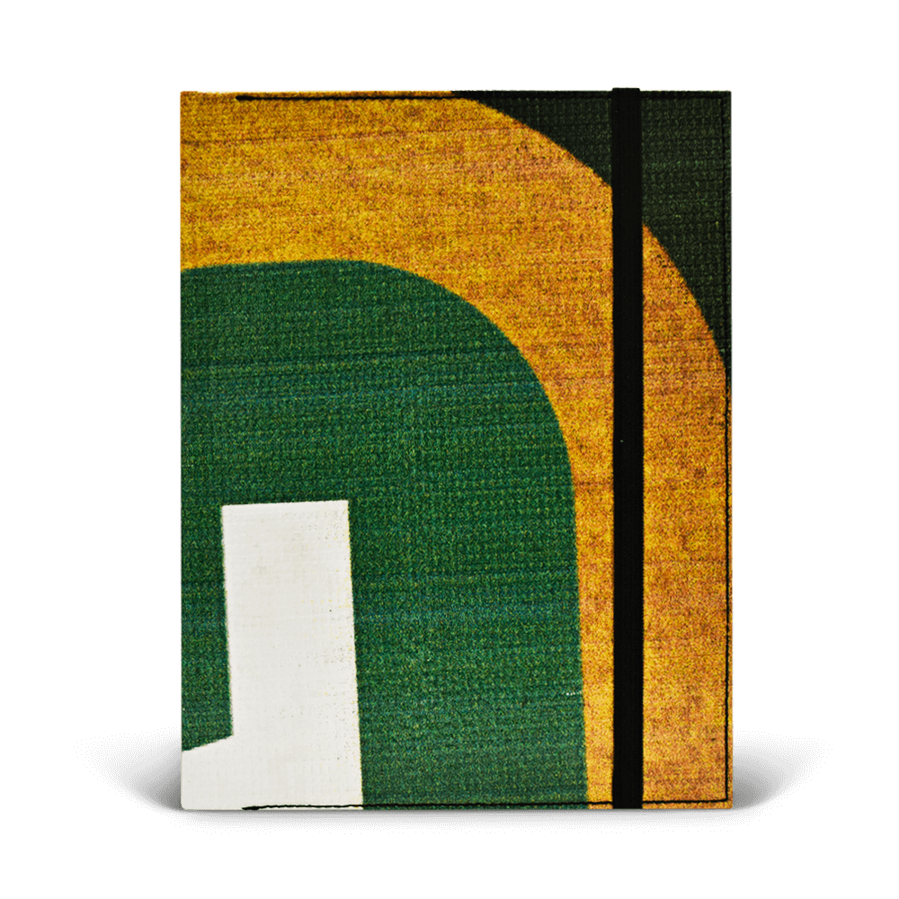Oliver Notebook