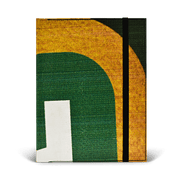 Oliver Notebook