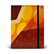 Oliver Notebook
