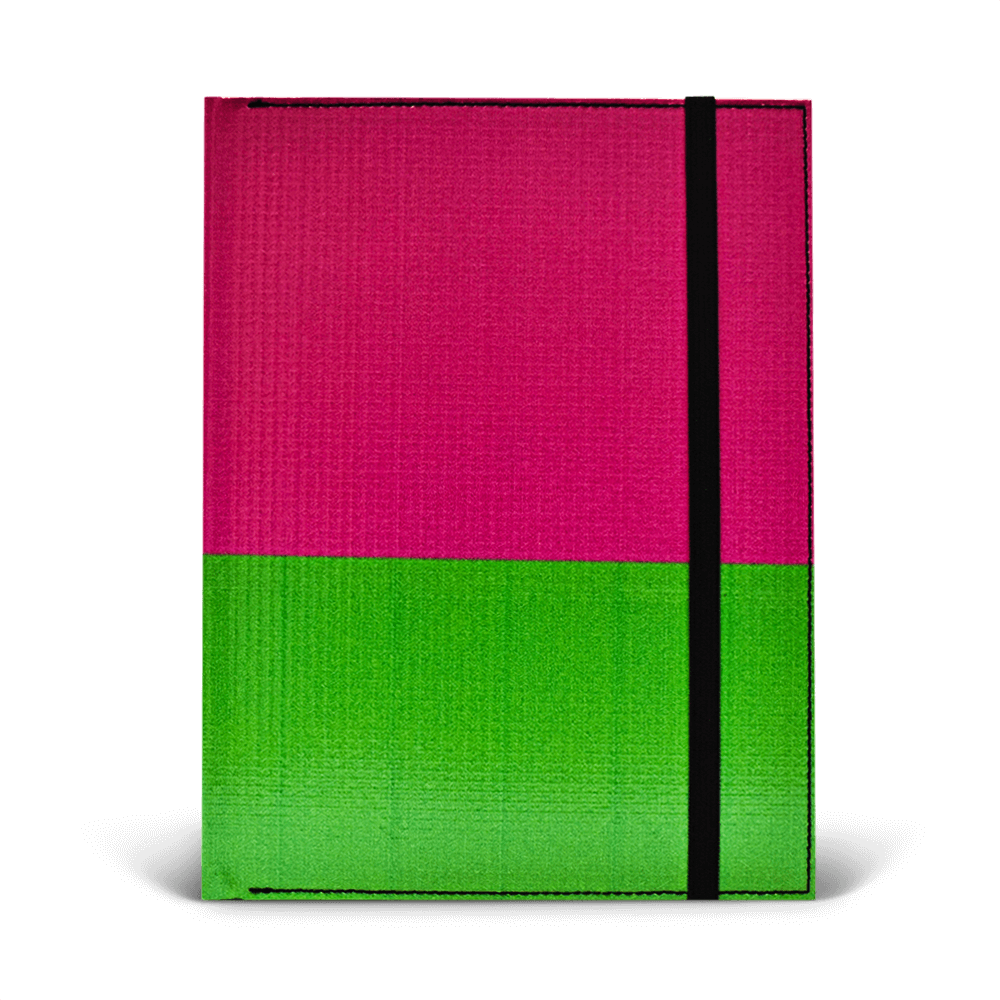 Oliver Notebook
