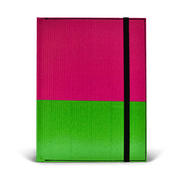 Oliver Notebook