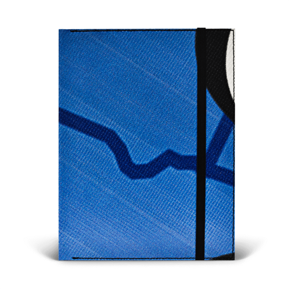Oliver Notebook
