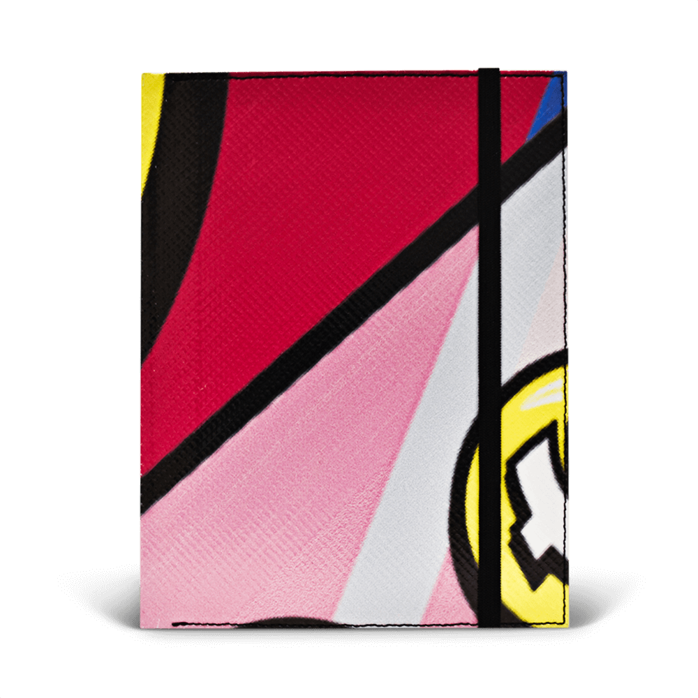 Oliver Notebook
