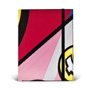 Oliver Notebook
