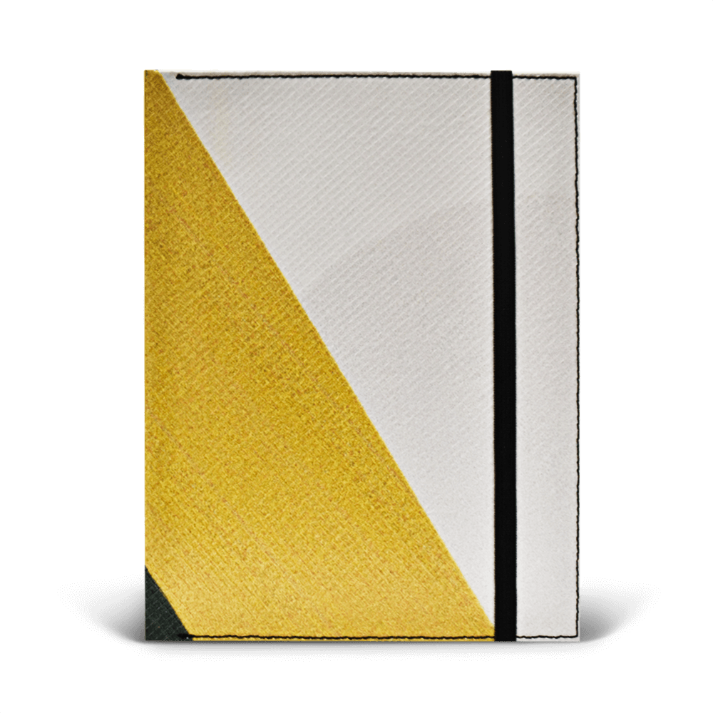 Oliver Notebook