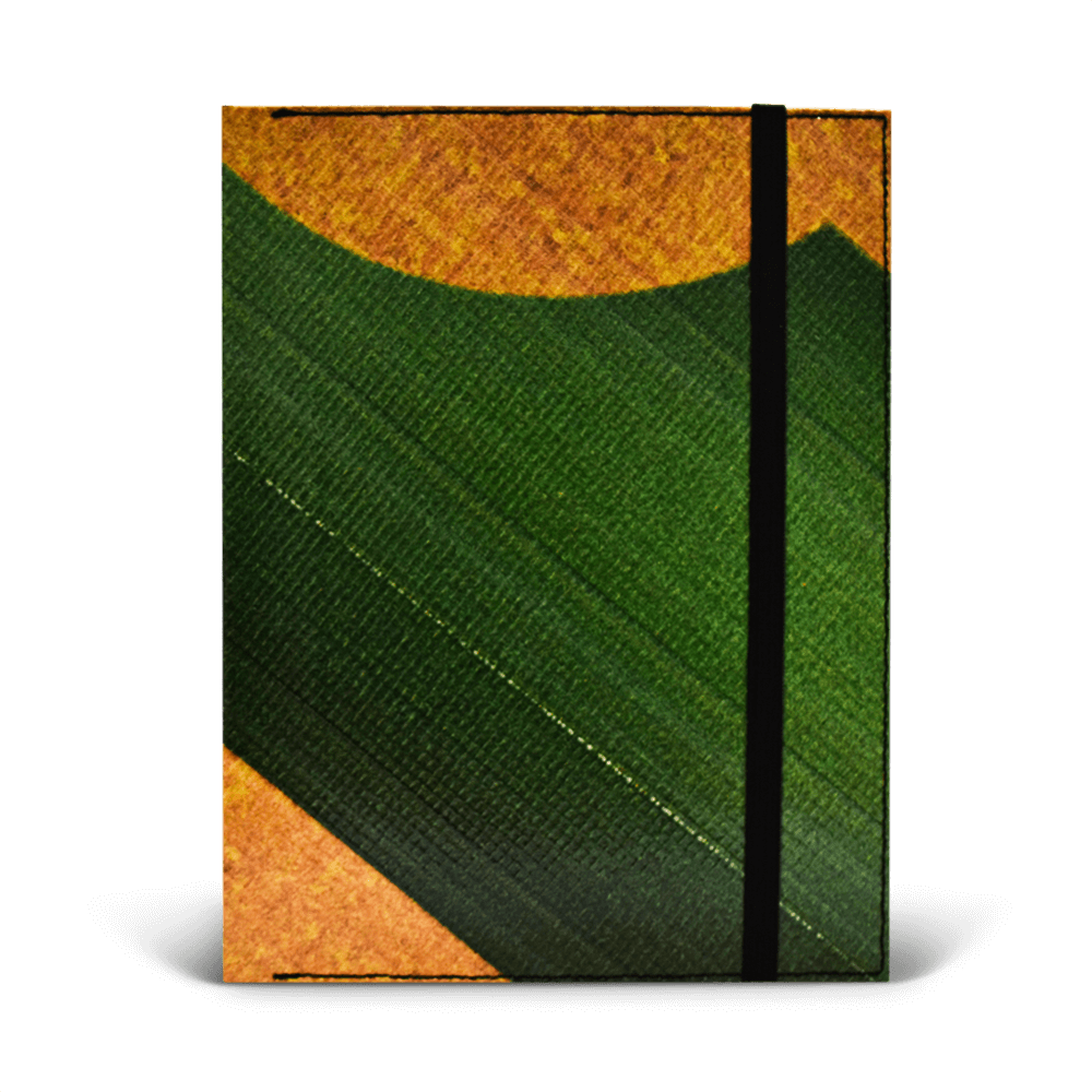 Oliver Notebook