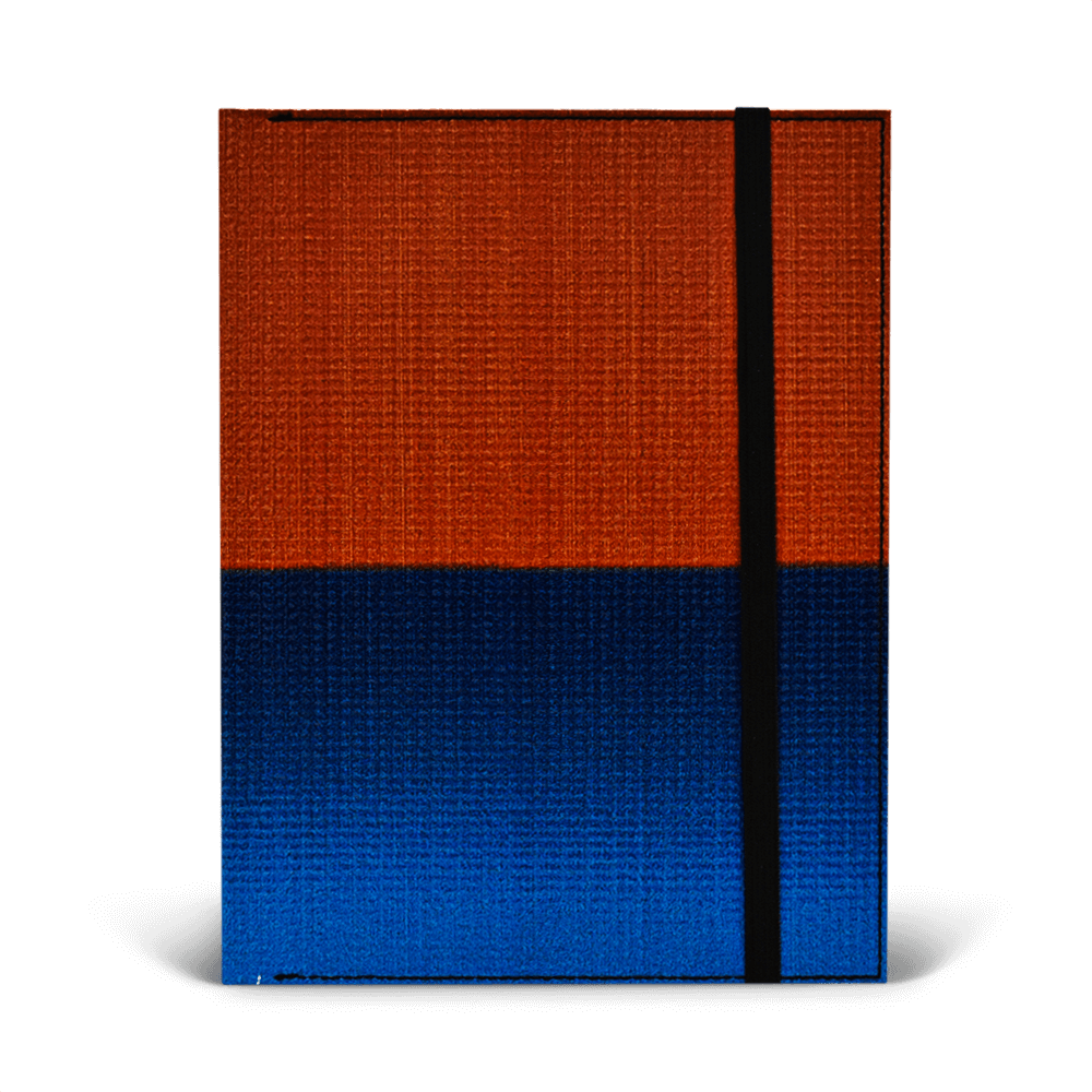 Oliver Notebook