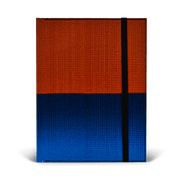Oliver Notebook