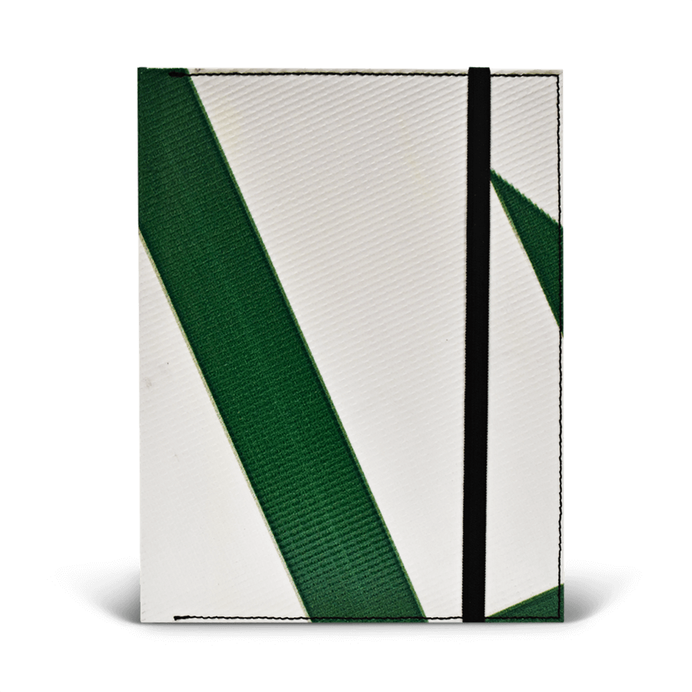 Oliver Notebook