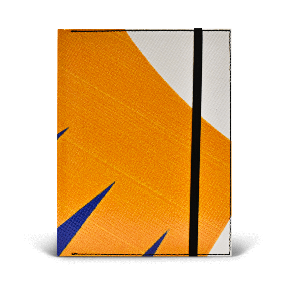 Oliver Notebook