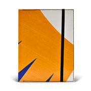 Oliver Notebook