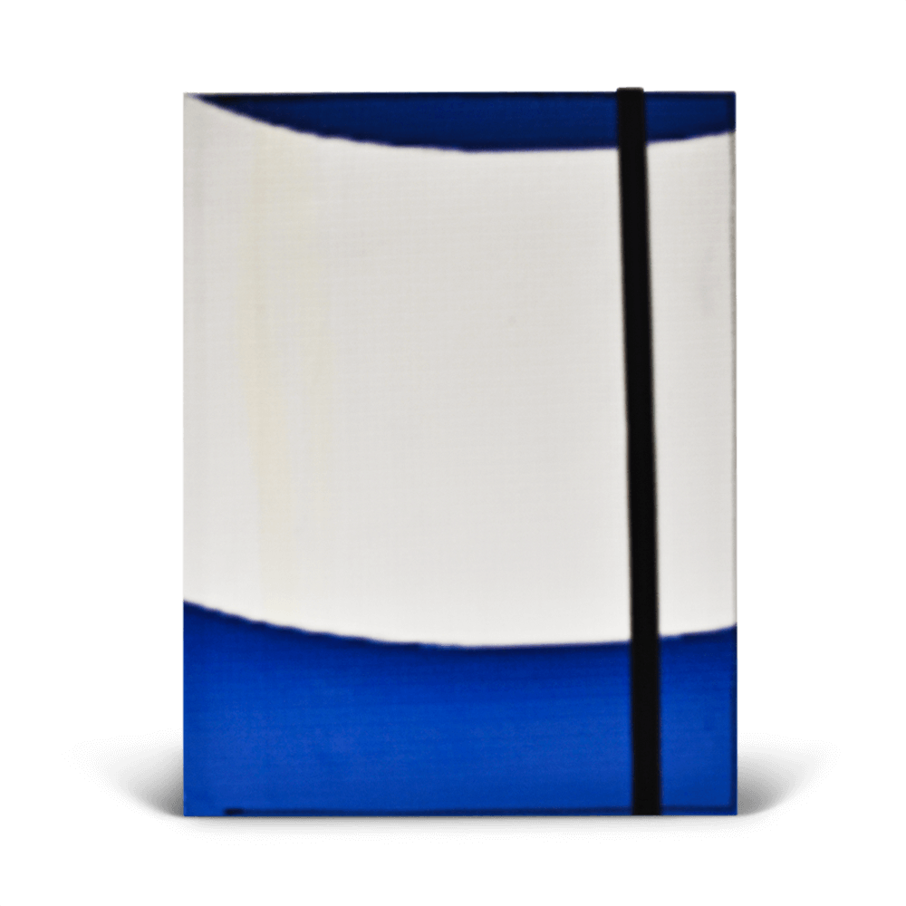 Oliver Notebook