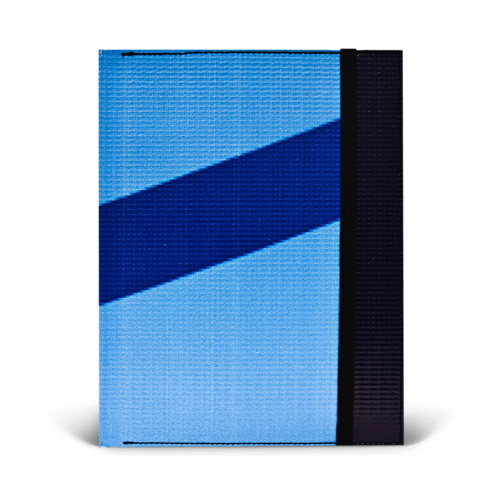 Oliver Notebook