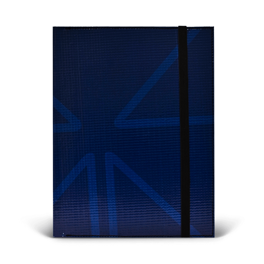 Oliver Notebook