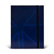 Oliver Notebook