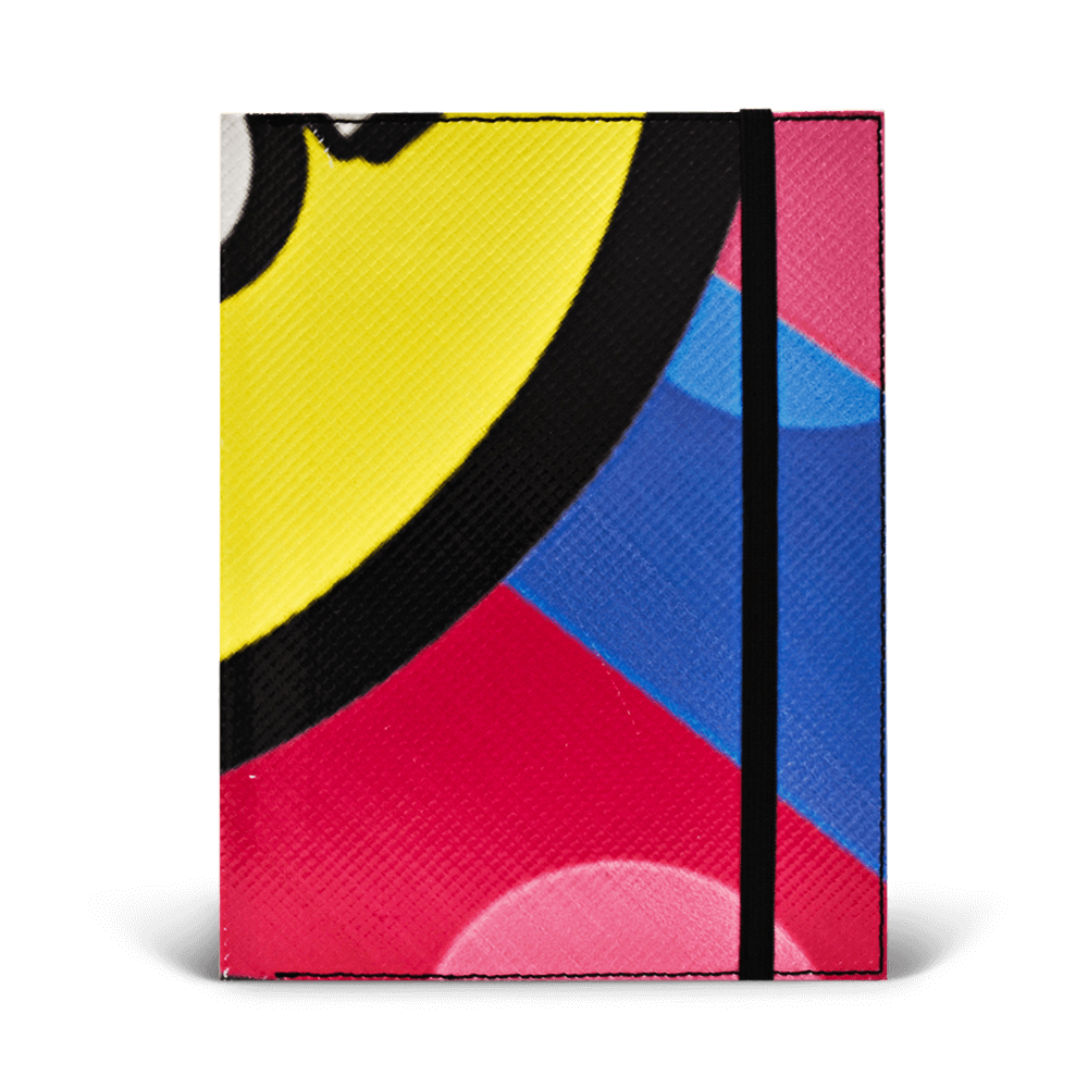 Oliver Notebook