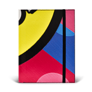 Oliver Notebook