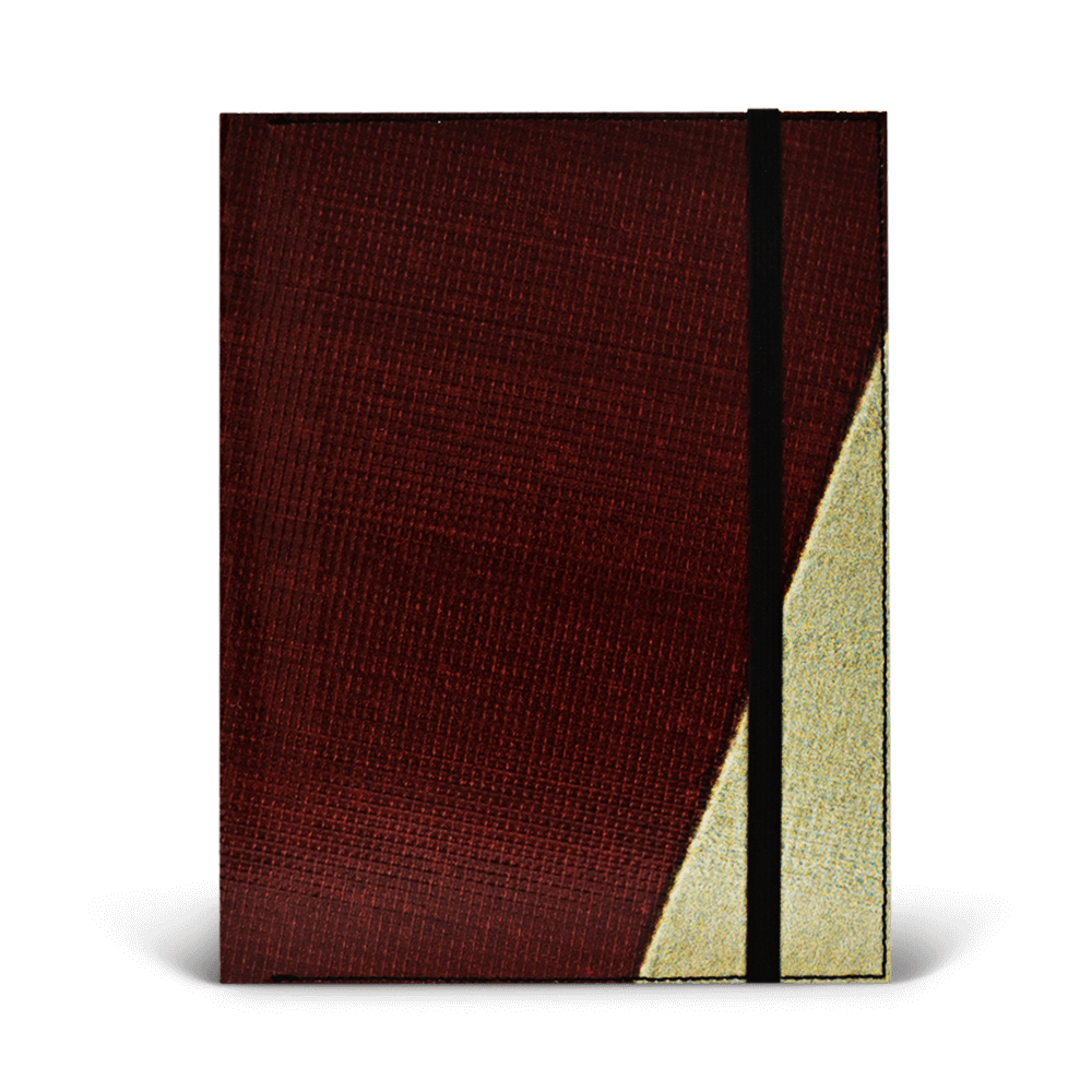 Oliver Notebook