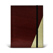 Oliver Notebook