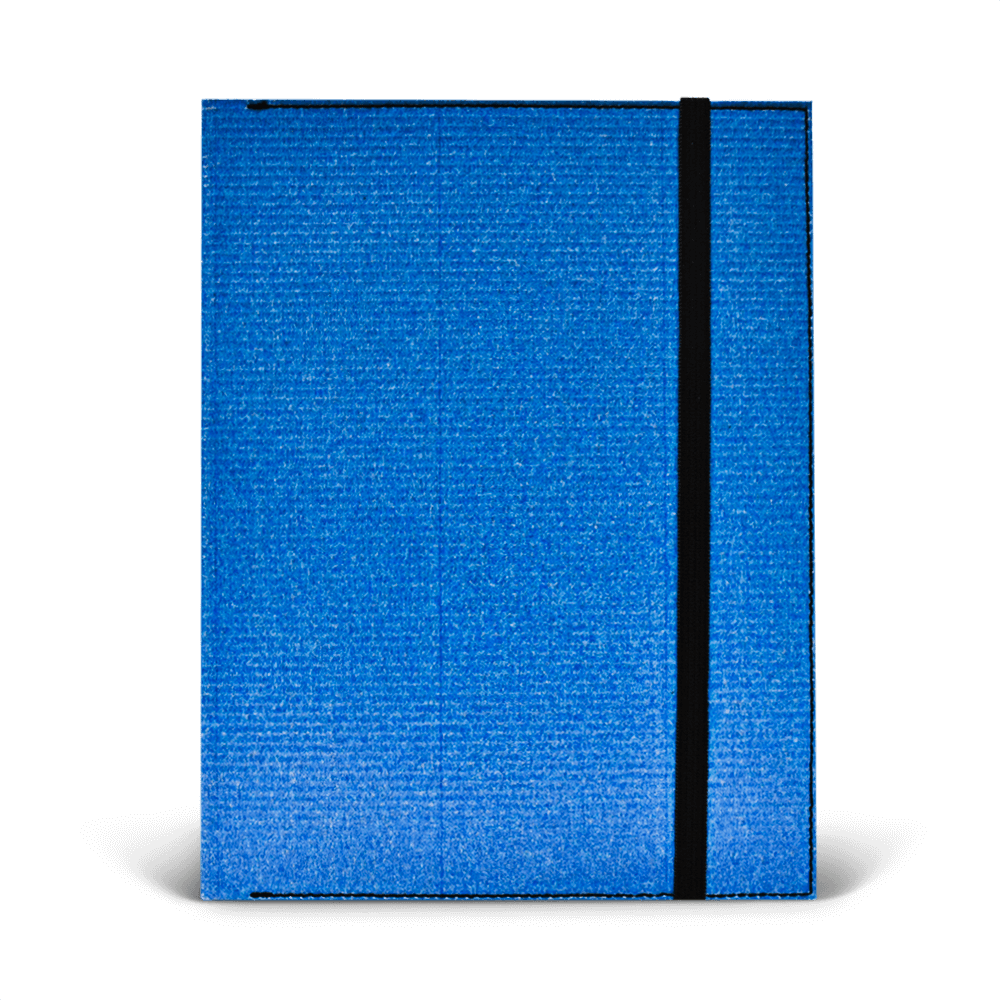 Oliver Notebook