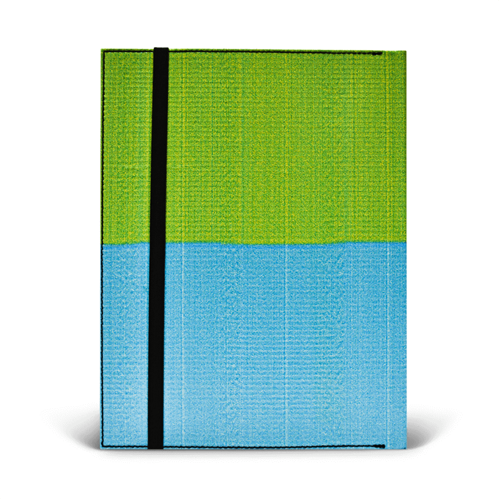 Oliver Notebook