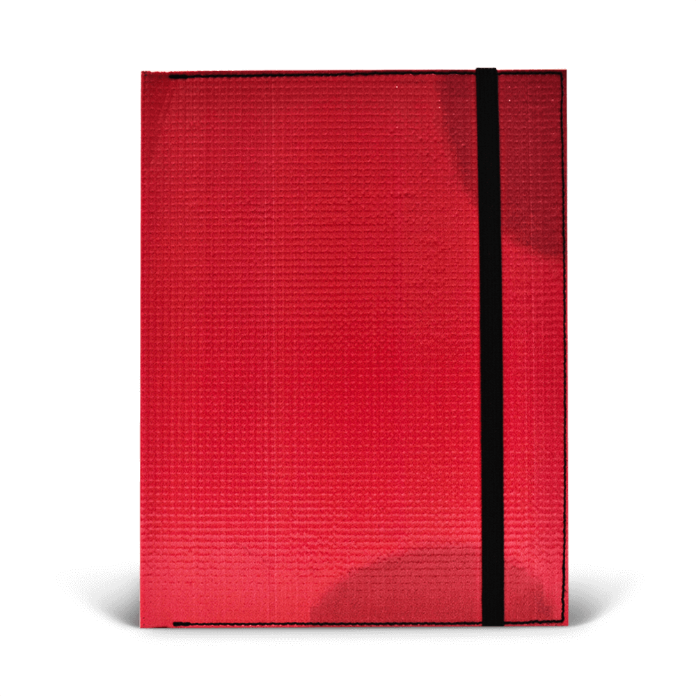 Oliver Notebook