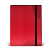 Oliver Notebook