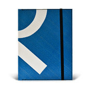 Oliver Notebook