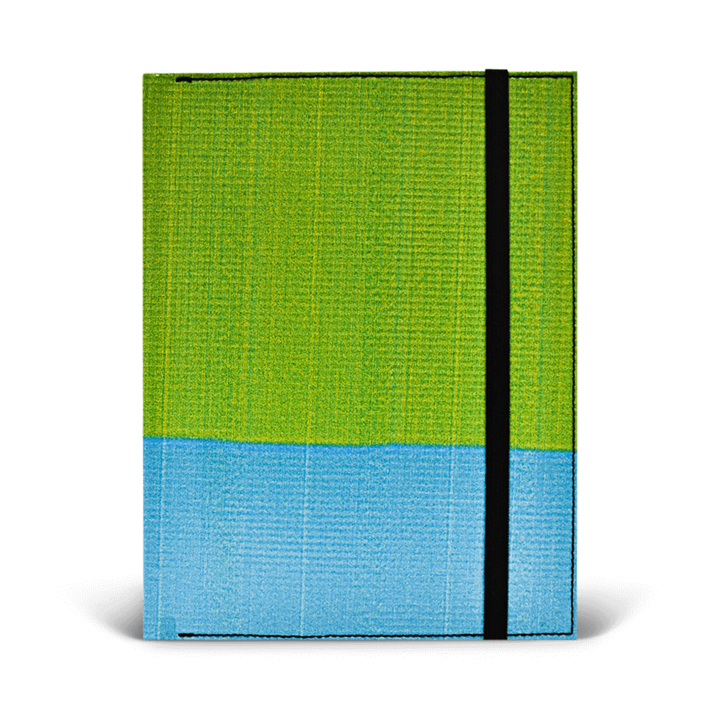 Oliver Notebook