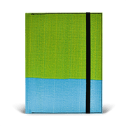 Oliver Notebook
